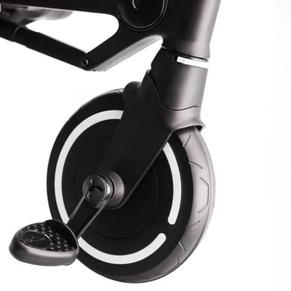 SmarTrike Traveler - Light Grey