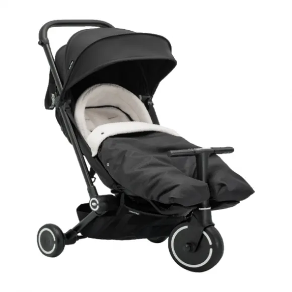 SmarTrike Traveler Voetenzak