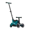 SmarTrike Xtend Scooter Ride-On - Petrol Green