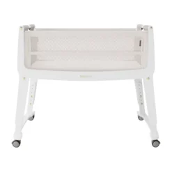 SnuzPod Studio Co-sleeper - London Navy