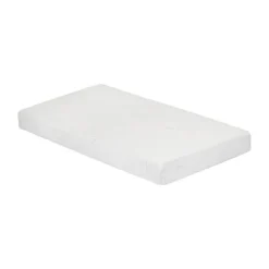 Sterre Peuterbed Pakketdeal - 70 x 150 cm - Oatmeal