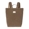 Studio Noos Backpack - Adult - Teddy - Brown