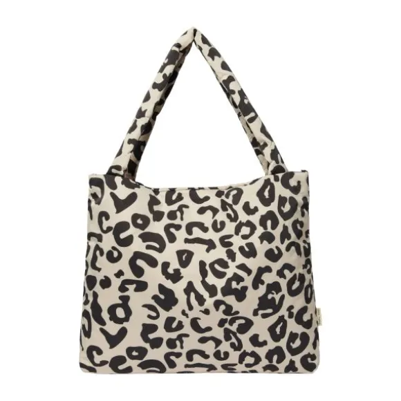 Studio Noos Holy Cow Puffy Mom Bag