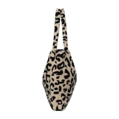 Studio Noos Holy Cow Teddy Mom Bag