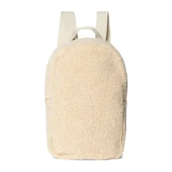 Studio Noos Mini Chunky Rugtas Brown