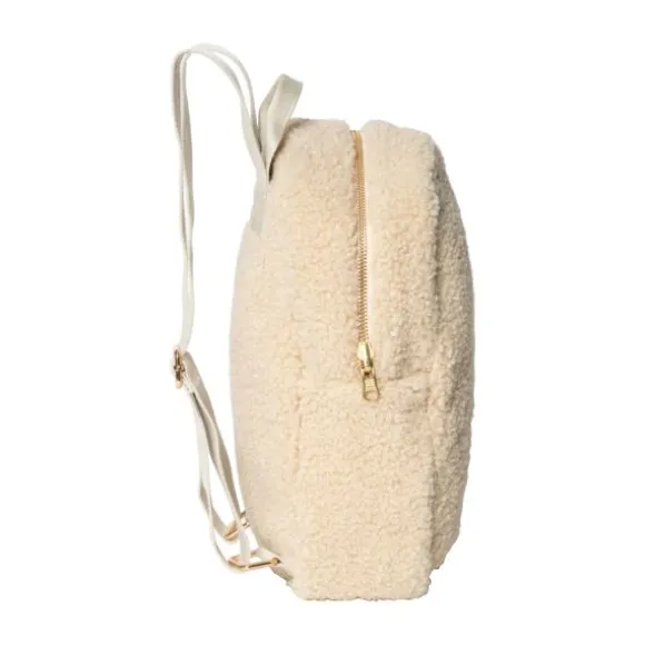Studio Noos Mini Chunky Rugtas Brown