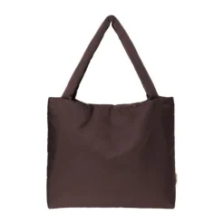 Studio Noos Mom Bag - Puffy - Brown