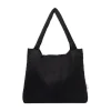 Studio Noos Puffy Mom Bag Black