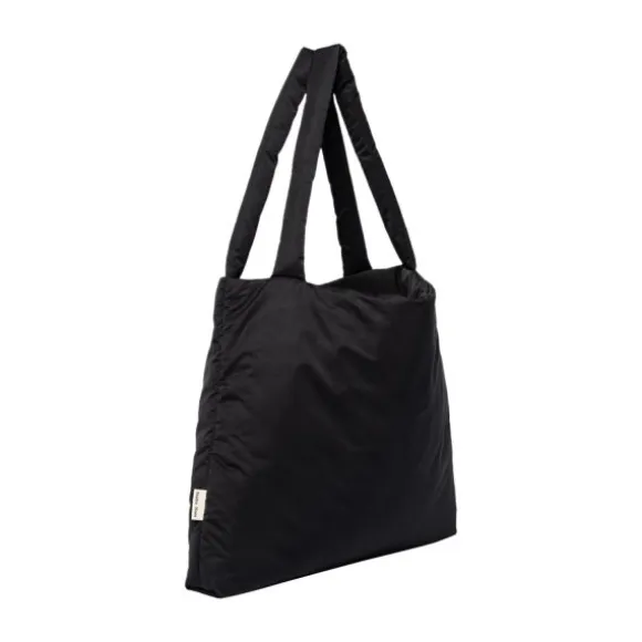 Studio Noos Puffy Mom Bag Black