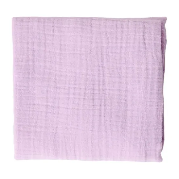 Studio Noos Swaddle - Natural - 70x70 cm