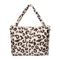 Studio Noos Teddy Diaper Bag 2.0 - Holy Cow