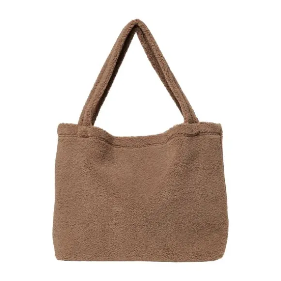 Studio Noos Teddy Mom Bag Brown