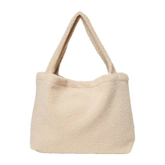 Studio Noos Teddy Mom Bag Brown