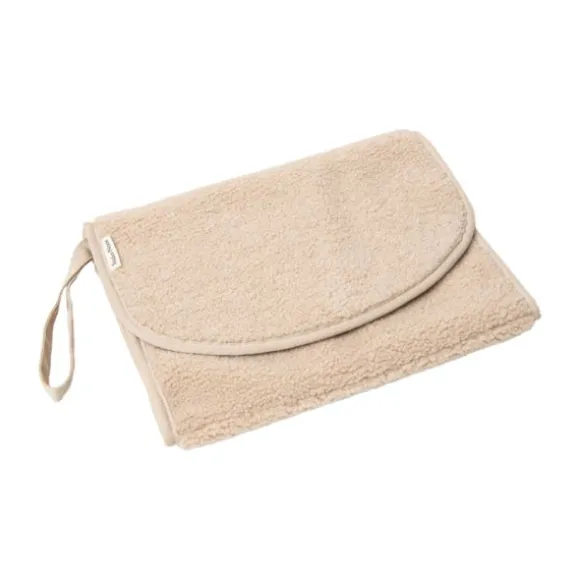 Studio Noos Teddy Verschoningsmatje Plus - Brown