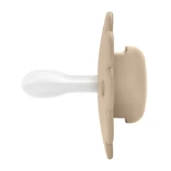 Suavinex Wonder SX Pro Fopspeen Symmetrisch - 0-6Mnd - Silicone - Illusion Blue