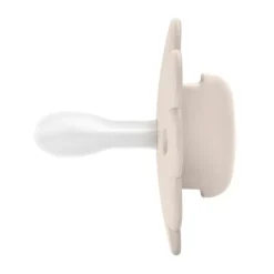 Suavinex Wonder SX Pro Fopspeen Symmetrisch - 0-6Mnd - Silicone - Illusion Blue