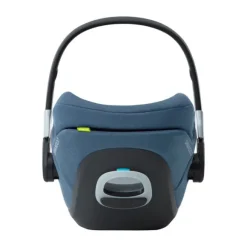 Swandoo Albert I-Size 1.2 433C Autostoel - Blueberry