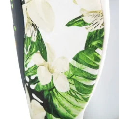 Swandoo Aloha Charlie Zomerhoes - Hawaï Print - Off White