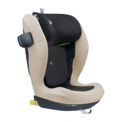 Swandoo Charlie i-Size Autostoel - Cashew Beige
