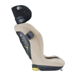 Swandoo Charlie i-Size Autostoel - Cashew Beige
