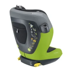 Swandoo Charlie I-size 433C Autostoeltje - Alfalfa