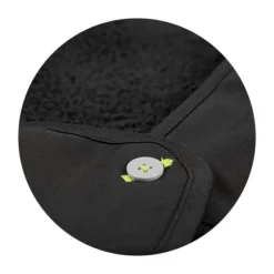 Swandoo Universele Voetenzak - Zwart