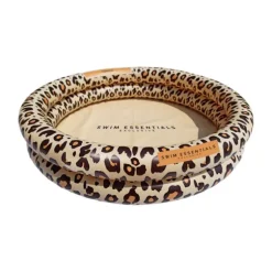 Swim Essentials Panter Zwembad Beige 24+ Mnd