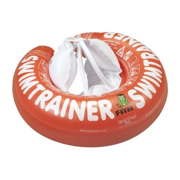 Swimtrainer Classic Rood 6-18 kg