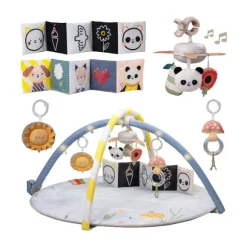 Taf Toys Fantasy Bloom Babygym