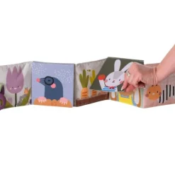 Taf Toys Urban Garden Pram Boekje