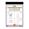 Terra Lannoo Mijn zwangerschapskalender