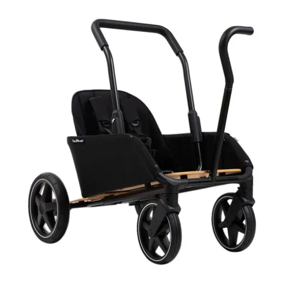 The Jiffle Cart