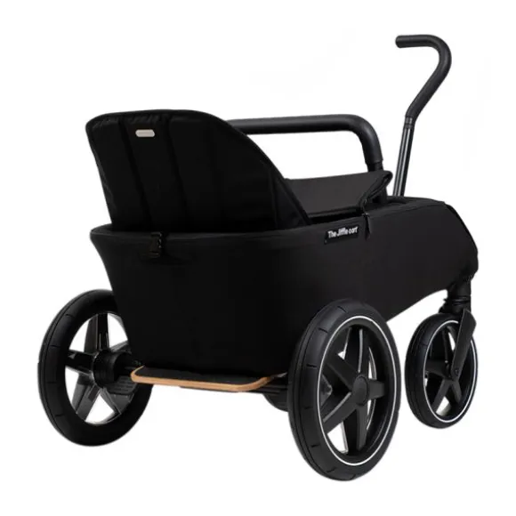 The Jiffle Cart