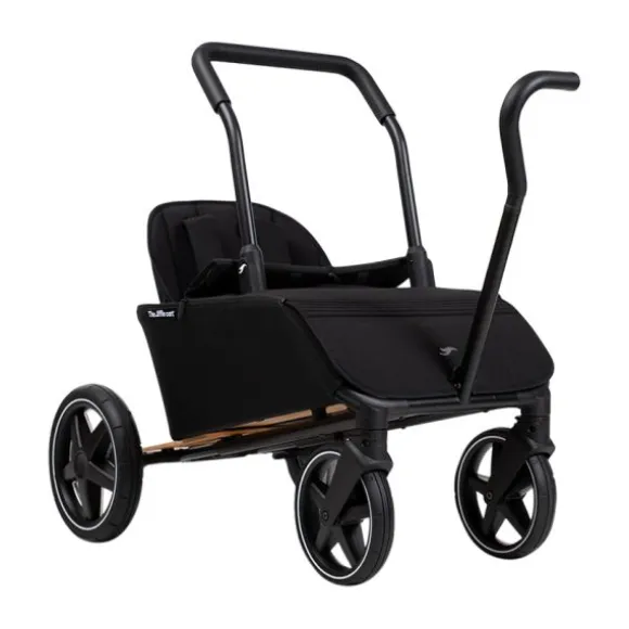 The Jiffle Cart