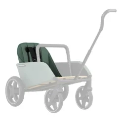 The Jiffle Wagon - Duo & Bolderkarzitje - Clay