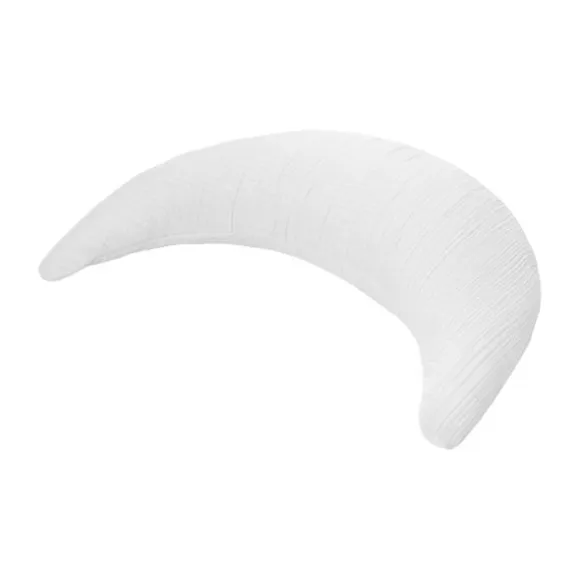 Theraline Hoes voor Maan Kussen - Muslin - Sandy Beige