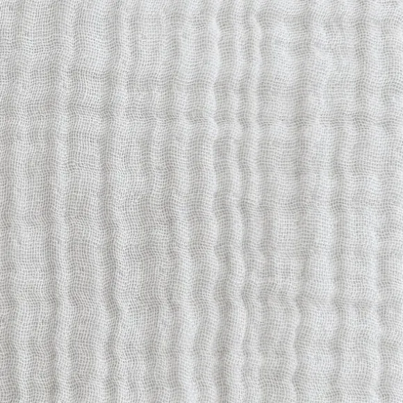 Theraline Hoes voor Maan Kussen - Muslin - Sandy Beige
