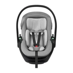 Thule Autostoeltje - Maple - Mid Blue + Alfi Base