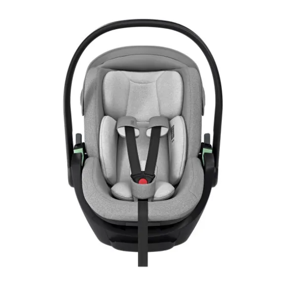 Thule Autostoeltje - Maple - Mid Blue + Alfi Base