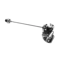 Thule Axle Mount ezHitch Cup With Quick Release Skewer