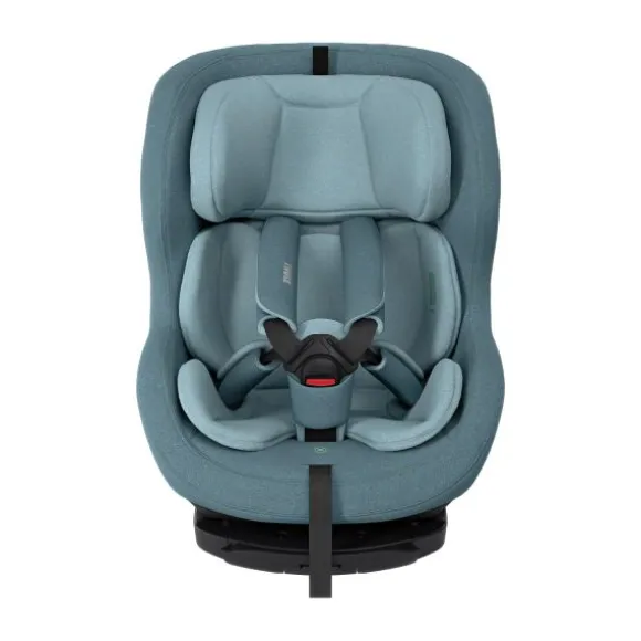 Thule Elm Autostoeltje - Achterwaarts - Mid Blue