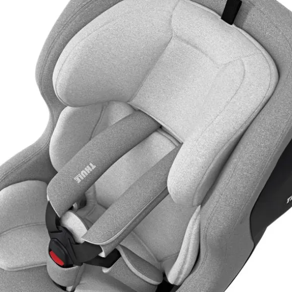 Thule Elm Autostoeltje - Achterwaarts - Mid Blue