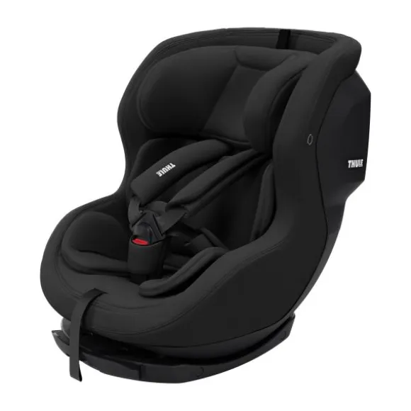 Thule Elm Autostoeltje - Achterwaarts - Mid Blue