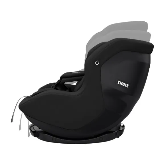Thule Elm Autostoeltje - Achterwaarts - Mid Blue