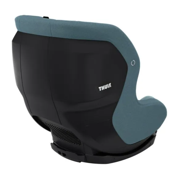 Thule Elm Autostoeltje - Achterwaarts - Mid Blue