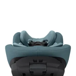 Thule Elm Autostoeltje - Achterwaarts - Mid Blue