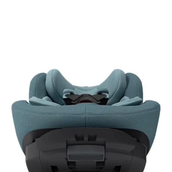 Thule Elm Autostoeltje - Achterwaarts - Mid Blue