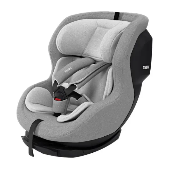 Thule Elm Autostoeltje - Achterwaarts - Mid Blue