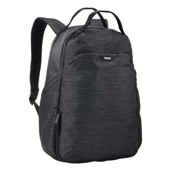 Thule Luiertas Rugzak Black