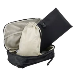 Thule Luiertas Rugzak Black